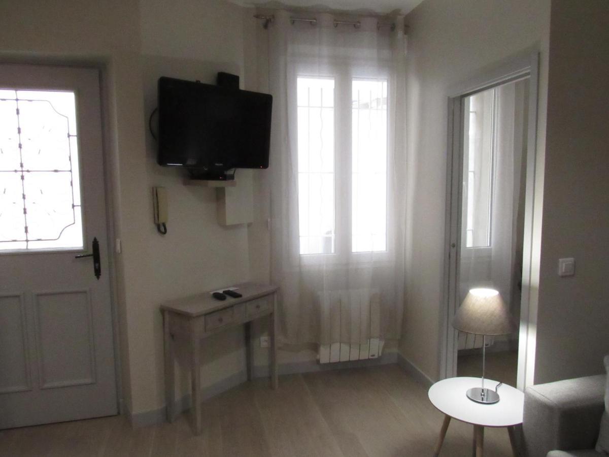 Appart Cosy 2 Pieces Apartamento Paris Exterior foto